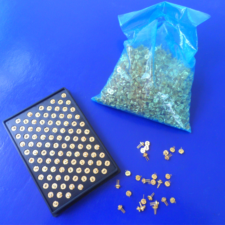 半導體激光焊接機實拍樣機