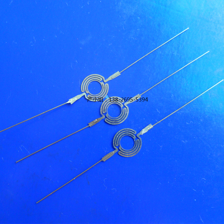 發熱絲自動焊接機，電子煙發熱絲專用焊接機